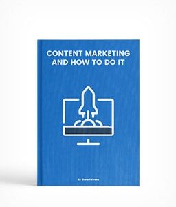 Content Marketing eBook