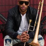 Trombone Shorty New Orleans Music